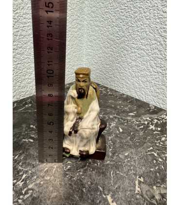 Статуэтка "Люй Дунбинь"