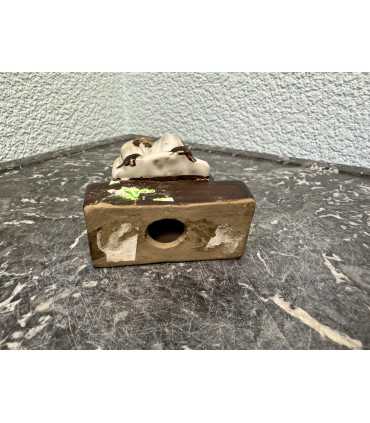 Статуэтка "Люй Дунбинь"