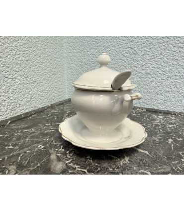 Горчичница