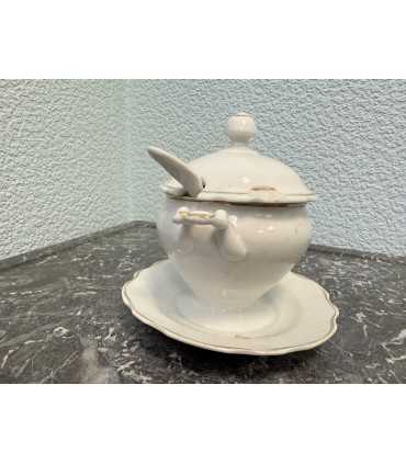 Горчичница