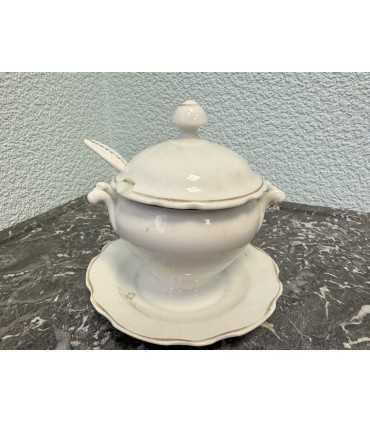 Горчичница