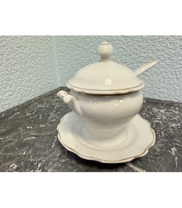 Горчичница