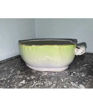 Ваза с ручками