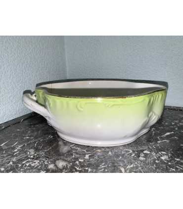 Ваза с ручками