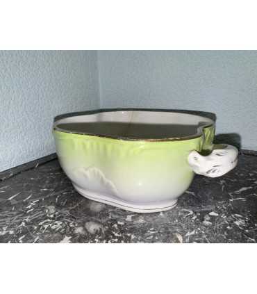 Ваза с ручками