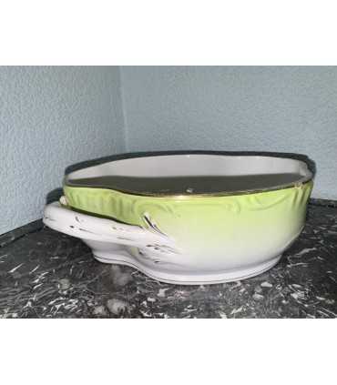 Ваза с ручками