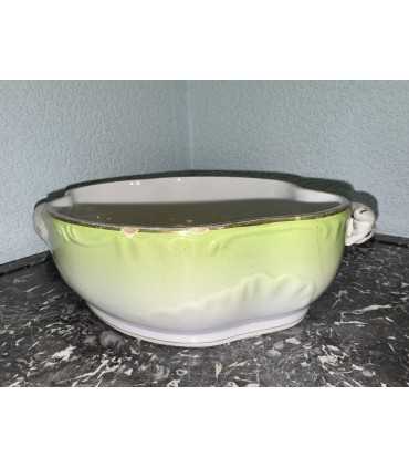 Ваза с ручками