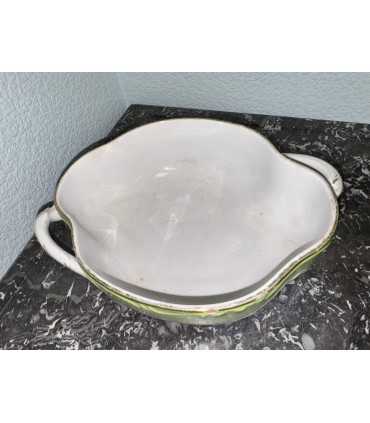 Ваза с ручками