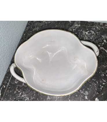 Ваза с ручками