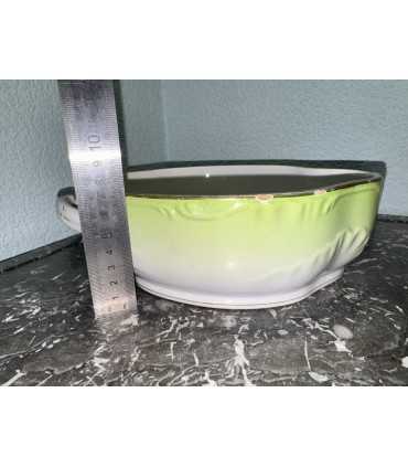 Ваза с ручками