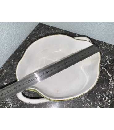 Ваза с ручками