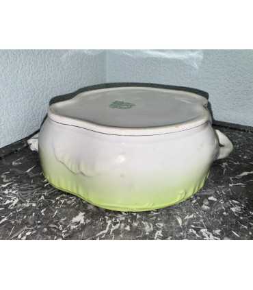 Ваза с ручками