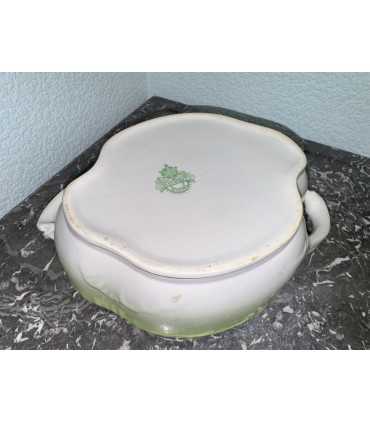 Ваза с ручками