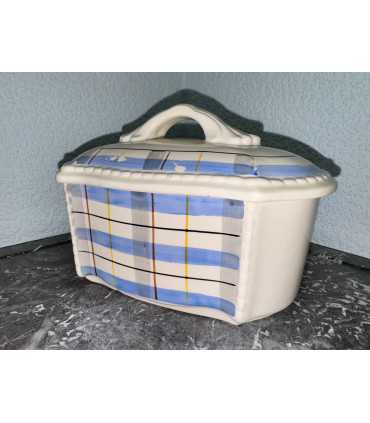 Емкость для хранения