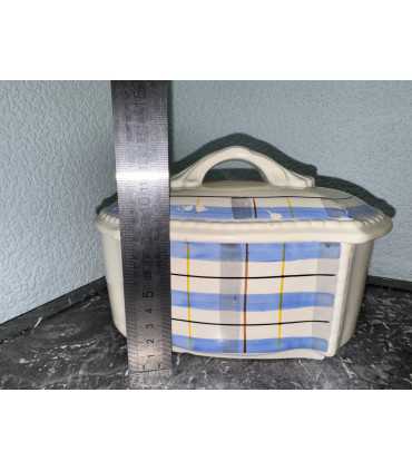 Емкость для хранения