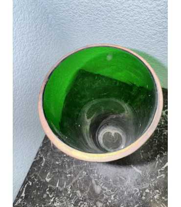 Ваза в стиле Мэри Грегори