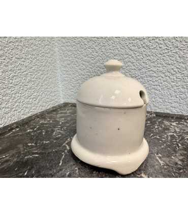 Горчичница