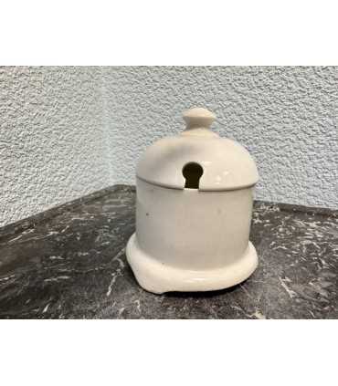 Горчичница