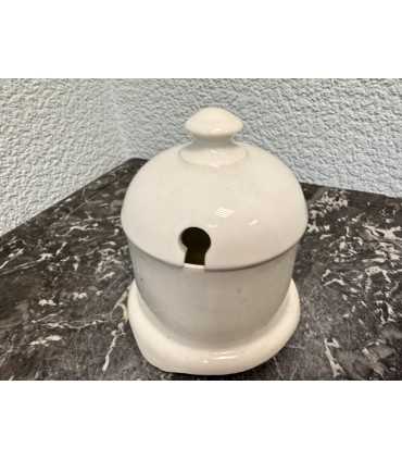 Горчичница