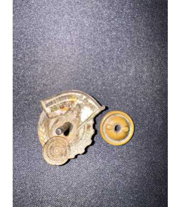 Знак "Юный Ворошиловский стрелок"