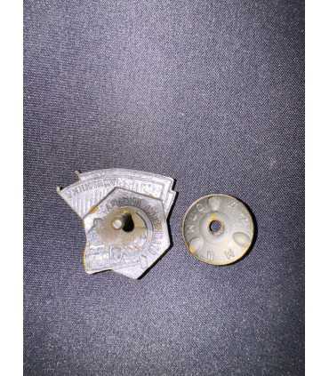 Знак "Ударнику Сталинского призыва"