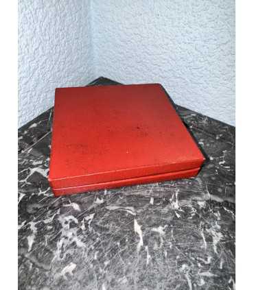 Медаль "50 лет октября"