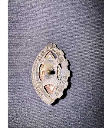 Знак "ППД СССР"