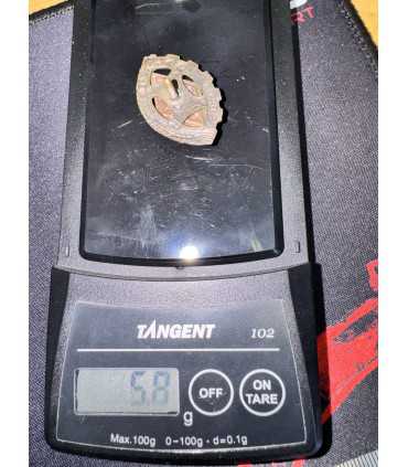 Знак "ППД СССР"