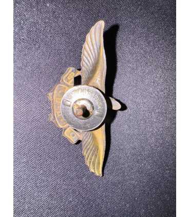 Знак «ОДВФ»