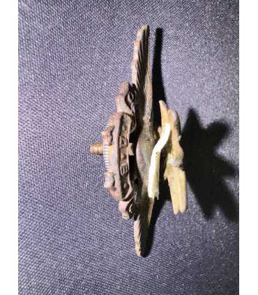 Знак «ОДВФ»