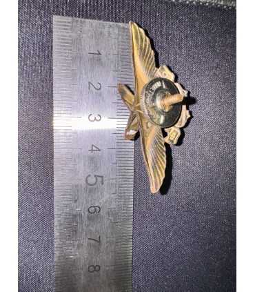 Знак «ОДВФ»