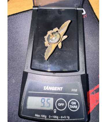 Знак «ОДВФ»