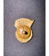 Знак "Всесоюзный парад физкультурников"