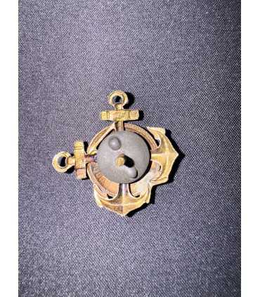 Знак "О-во спасания на водах СССР"