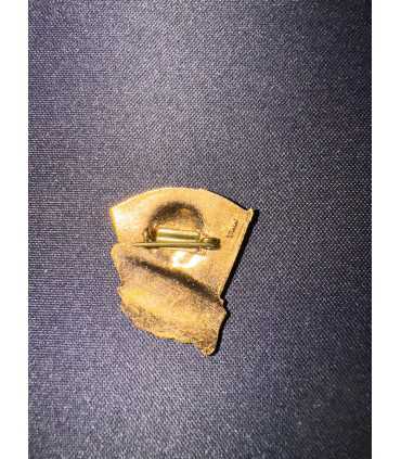 Знак "За активную работу в комсомоле"