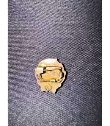 Знак "КПСС 50"