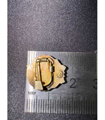 Знак "КПСС 50"