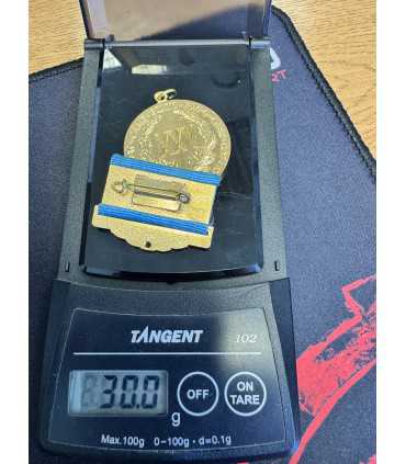 Знак "25 лет СЭВ"