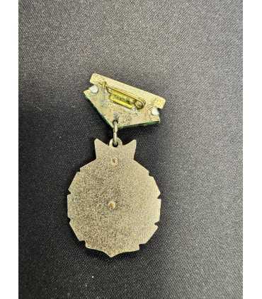 Знак "ЦК ВЛКСМ"