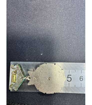 Знак "ЦК ВЛКСМ"