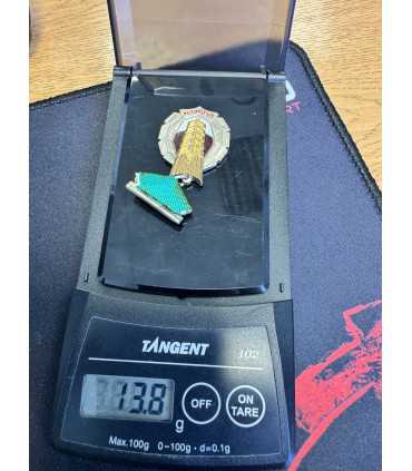 Знак "ЦК ВЛКСМ"