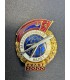 Знак "за безаварийный налет чесов пилот 20000 "