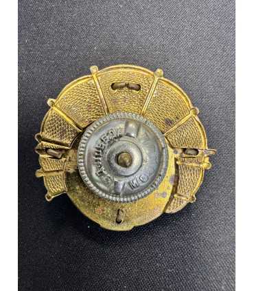 Знак "за налет 500 тыс. км "