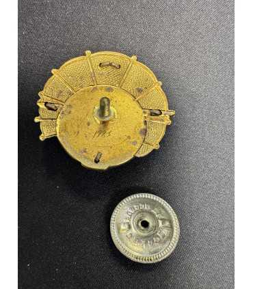 Знак "за налет 500 тыс. км "