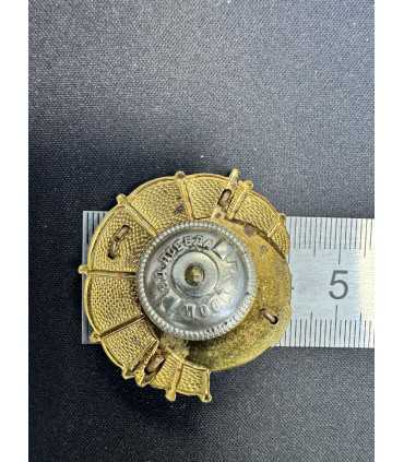 Знак "за налет 500 тыс. км "