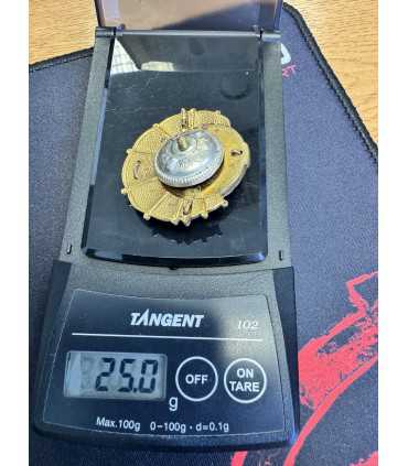 Знак "за налет 500 тыс. км "