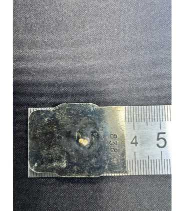 Знак "Заслуженный тренер УзССР"