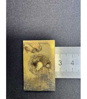 Знак "Ревизор Минавтотранс РСФСР"