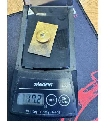 Знак "Ревизор Минавтотранс РСФСР"