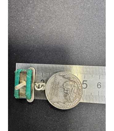 Знак "сельскохозяйственная выставка "